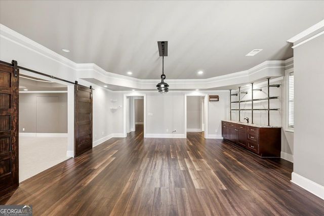 172 Shellbark Drive, Mcdonough, GA 30252