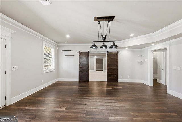 172 Shellbark Drive, Mcdonough, GA 30252