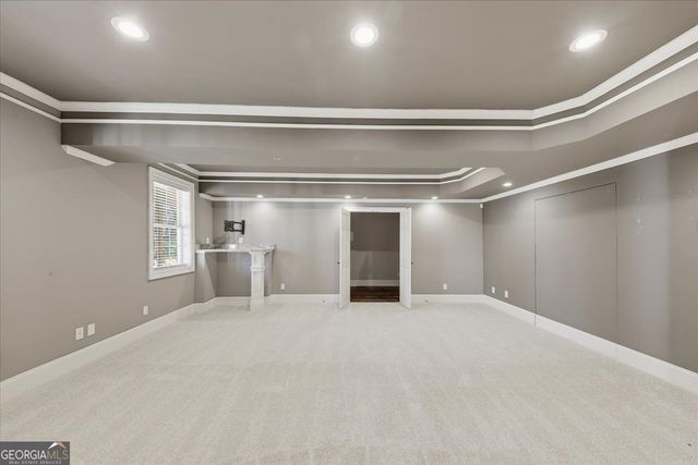 172 Shellbark Drive, Mcdonough, GA 30252