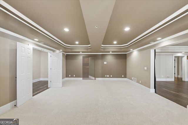 172 Shellbark Drive, Mcdonough, GA 30252