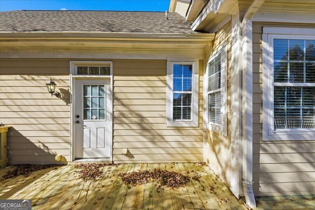 172 Shellbark Drive, Mcdonough, GA 30252