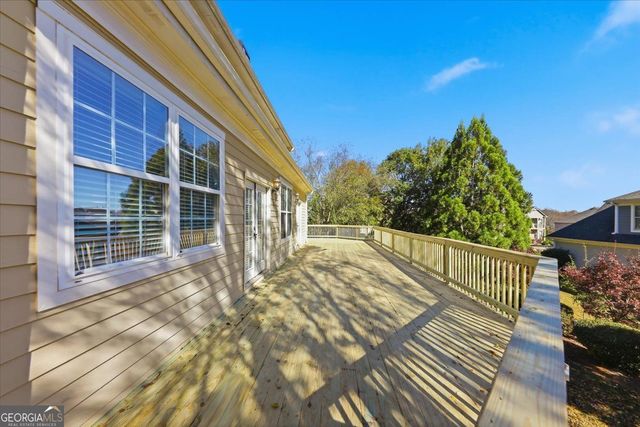 172 Shellbark Drive, Mcdonough, GA 30252