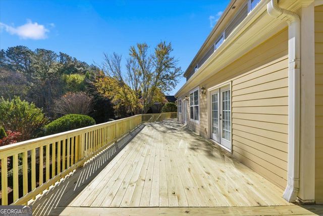 172 Shellbark Drive, Mcdonough, GA 30252