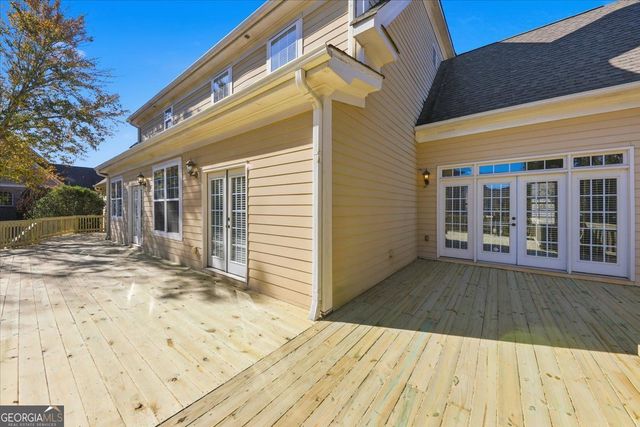 172 Shellbark Drive, Mcdonough, GA 30252