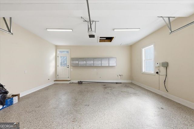 172 Shellbark Drive, Mcdonough, GA 30252