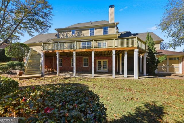 172 Shellbark Drive, Mcdonough, GA 30252