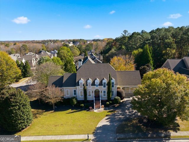 172 Shellbark Drive, Mcdonough, GA 30252