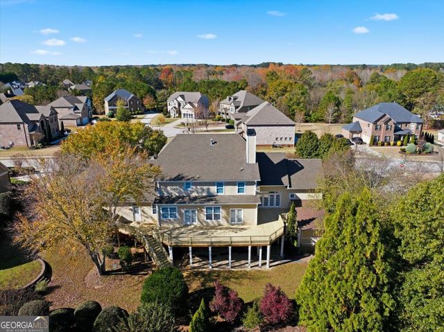 172 Shellbark Drive, Mcdonough, GA 30252