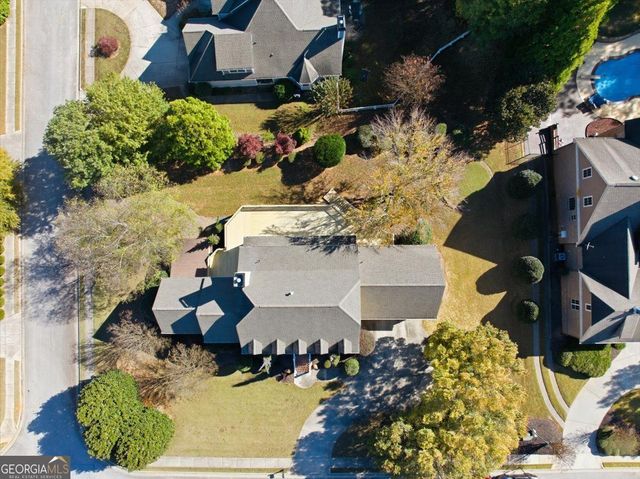 172 Shellbark Drive, Mcdonough, GA 30252