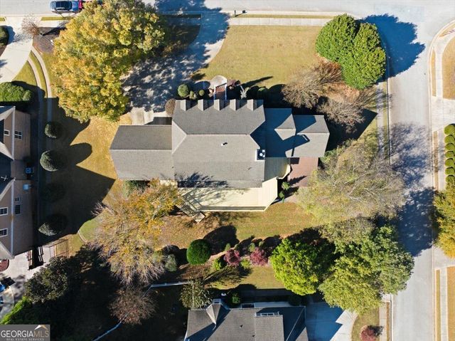 172 Shellbark Drive, Mcdonough, GA 30252