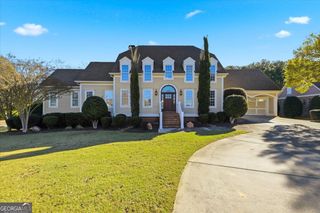 172 Shellbark Drive, Mcdonough, GA 30252