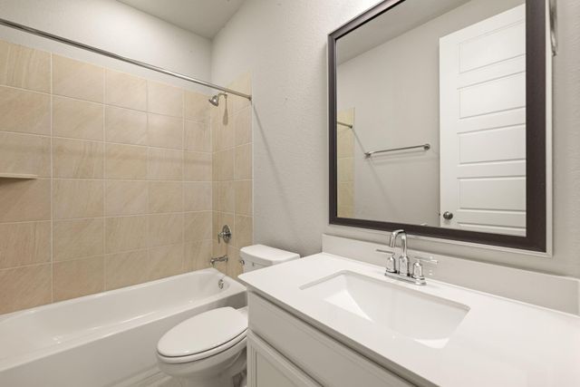 17929 Canopy Trace Court, Conroe, TX 77316