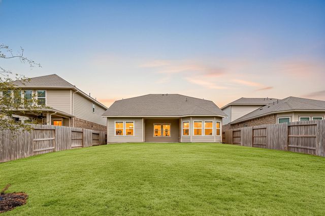 17929 Canopy Trace Court, Conroe, TX 77316