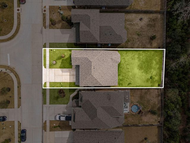 17929 Canopy Trace Court, Conroe, TX 77316