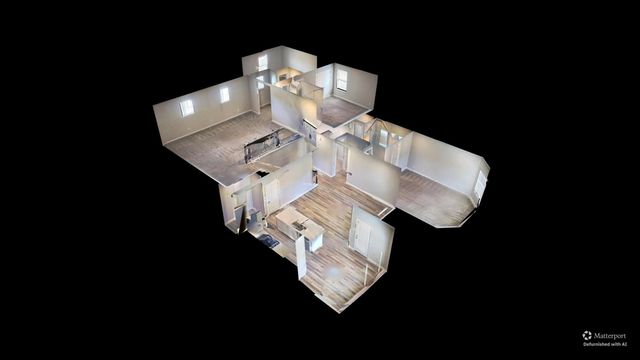 17929 Canopy Trace Court, Conroe, TX 77316