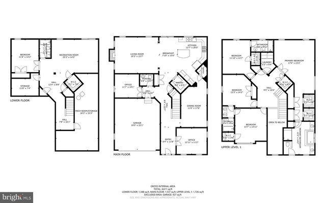 4110 HOGG CT, Ellicott City, MD 21043