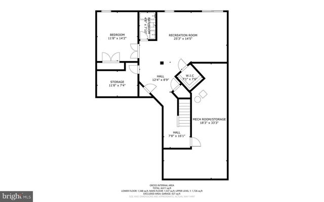 4110 HOGG CT, Ellicott City, MD 21043