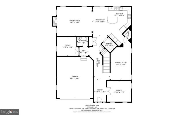4110 HOGG CT, Ellicott City, MD 21043