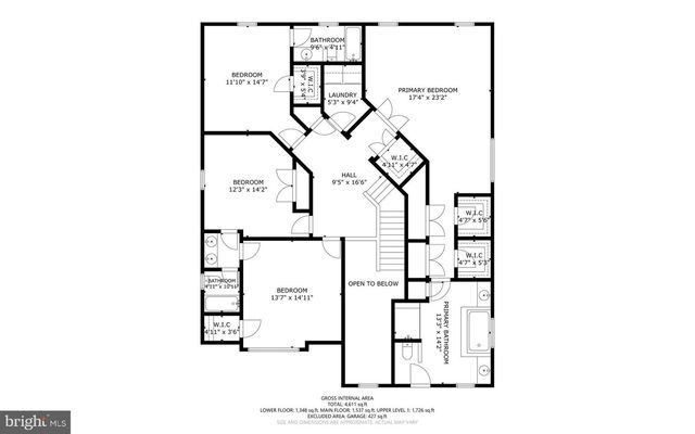 4110 HOGG CT, Ellicott City, MD 21043