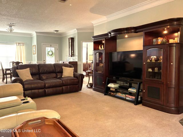 94145 Bayou Drive, Diamondhead, MS 39525