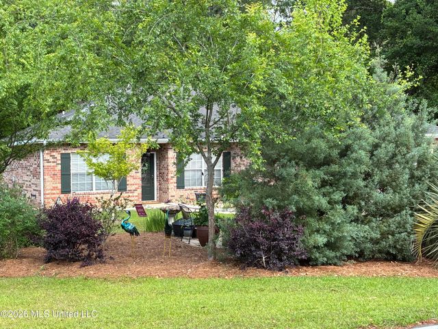 94145 Bayou Drive, Diamondhead, MS 39525