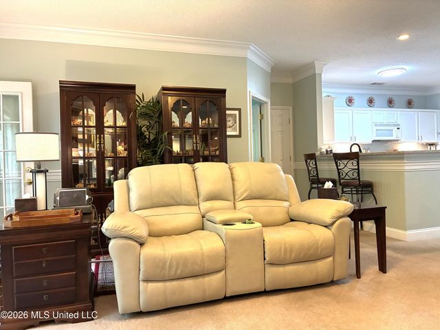 94145 Bayou Drive, Diamondhead, MS 39525