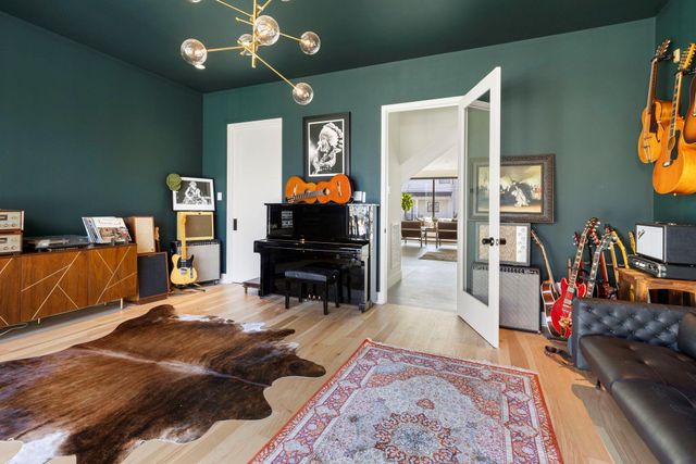 1110 Grovewood Lane, Houston, TX 77008