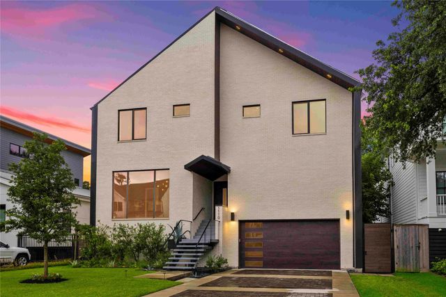1110 Grovewood Lane, Houston, TX 77008
