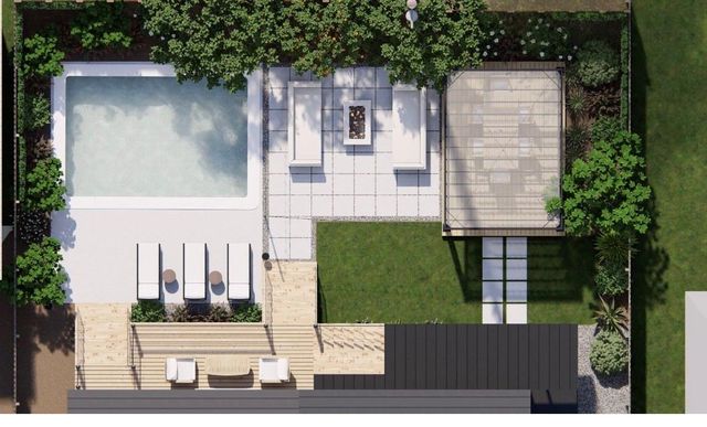 1110 Grovewood Lane, Houston, TX 77008