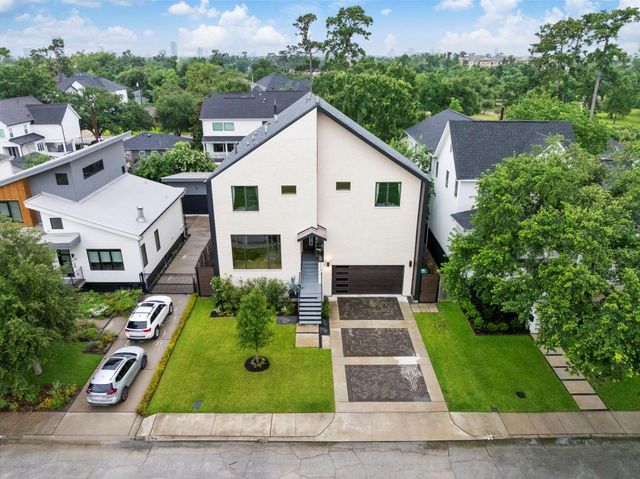 1110 Grovewood Lane, Houston, TX 77008
