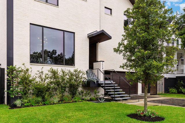 1110 Grovewood Lane, Houston, TX 77008