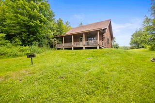 TBD Cote Hill Road # 5, Morristown, VT 05661