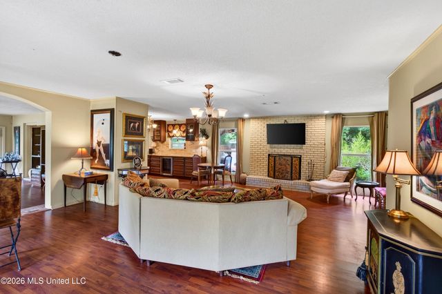 13239 Old Woolmarket Road, Biloxi, MS 39532