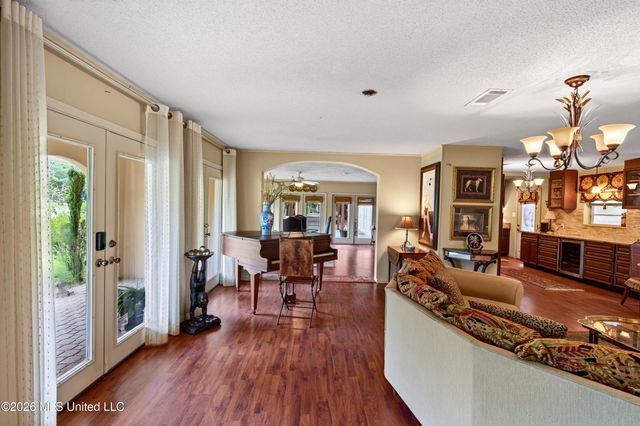 13239 Old Woolmarket Road, Biloxi, MS 39532
