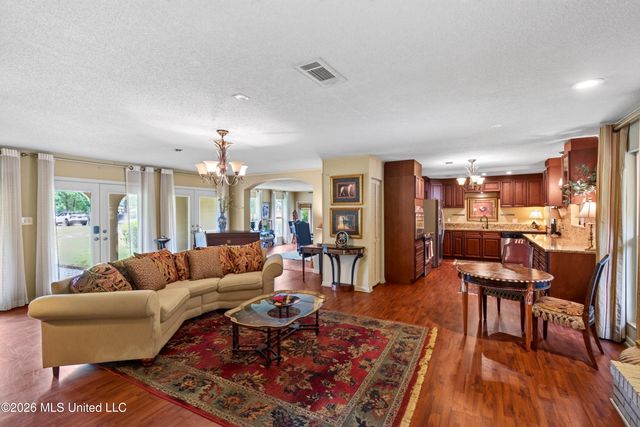 13239 Old Woolmarket Road, Biloxi, MS 39532