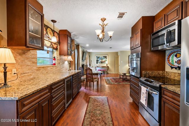 13239 Old Woolmarket Road, Biloxi, MS 39532