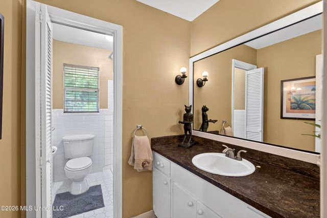13239 Old Woolmarket Road, Biloxi, MS 39532
