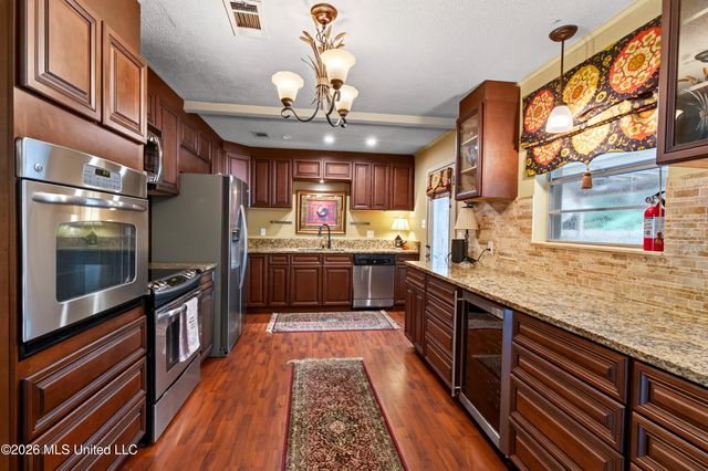 13239 Old Woolmarket Road, Biloxi, MS 39532