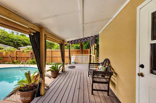 13239 Old Woolmarket Road, Biloxi, MS 39532