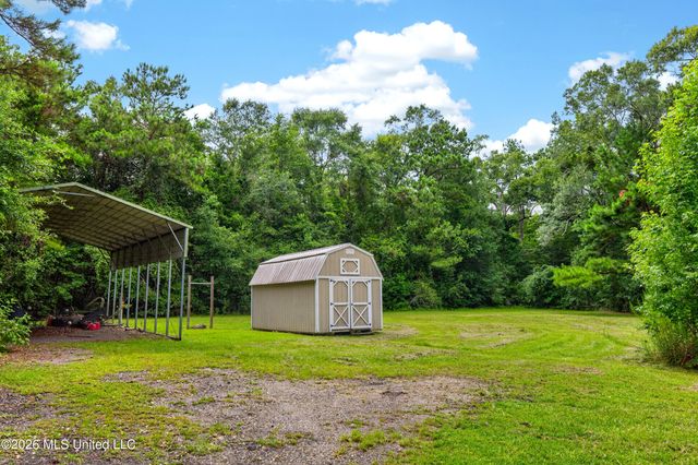 13239 Old Woolmarket Road, Biloxi, MS 39532