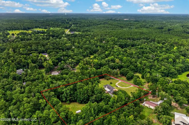 13239 Old Woolmarket Road, Biloxi, MS 39532