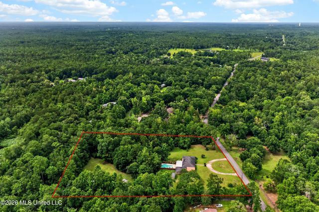 13239 Old Woolmarket Road, Biloxi, MS 39532