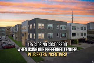 8345 S IRIS LUMI LN #202, Midvale, UT 84047