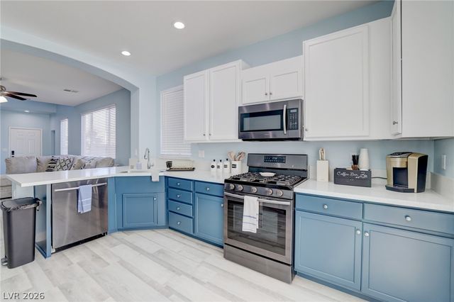 5929 Autumn Harvest Ave Avenue, Las Vegas, NV 89142