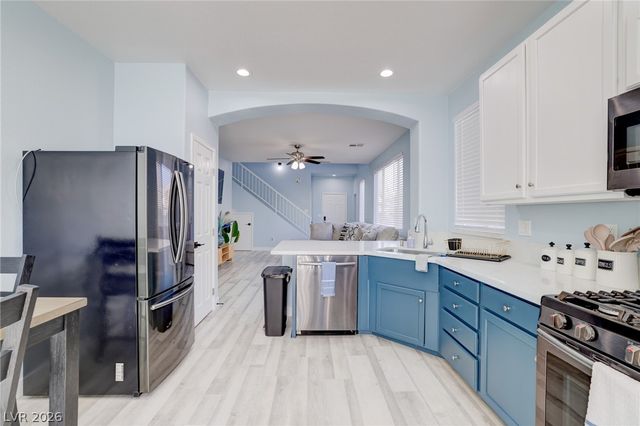 5929 Autumn Harvest Ave Avenue, Las Vegas, NV 89142