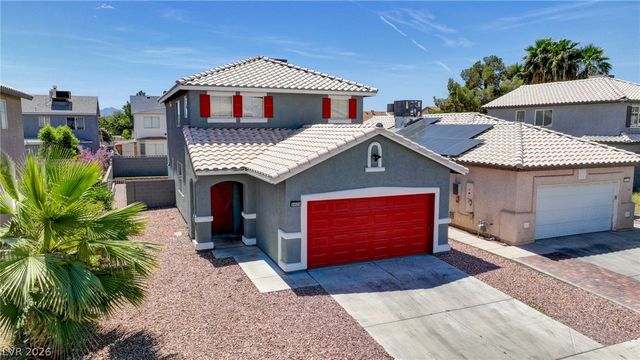 5929 Autumn Harvest Ave Avenue, Las Vegas, NV 89142