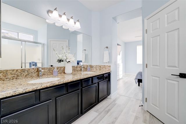 5929 Autumn Harvest Ave Avenue, Las Vegas, NV 89142