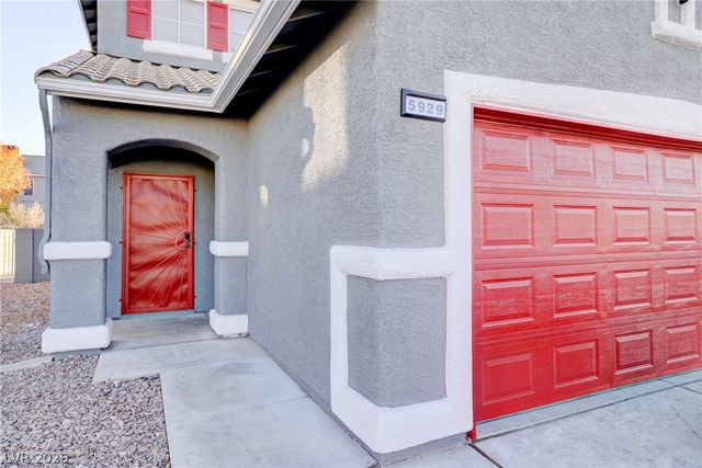 5929 Autumn Harvest Ave Avenue, Las Vegas, NV 89142