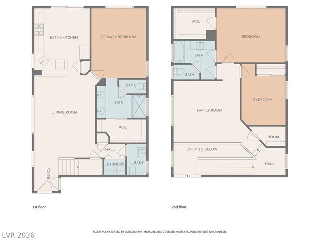 5929 Autumn Harvest Ave Avenue, Las Vegas, NV 89142