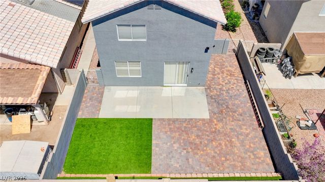 5929 Autumn Harvest Ave Avenue, Las Vegas, NV 89142